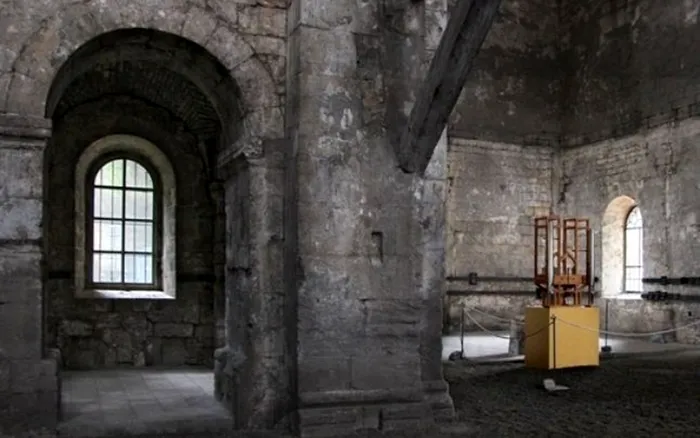 Concertul de 639 de ani are loc într-o biserică din Germania