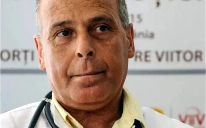 Medicul Virgil Musta, avertisment crunt pentru România: ”Intrăm într-o fază necontrolabilă a pandemiei covid-19”