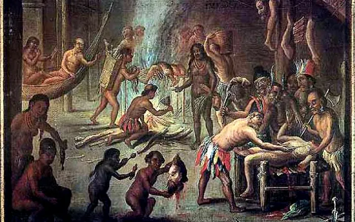 Primul canibal din istoria României, detalii înfiorătoare ”Prima dată i-am mâncat...”