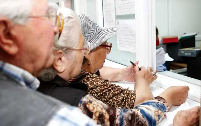 Pensionarii vor avea parte de măririle promise de la 1 septembrie 2020
