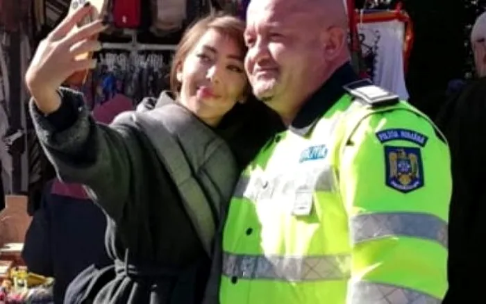 Ce riscă polițistul care a ajutat-o pe Lovin să ajungă la racla Sf. Parascheva? 