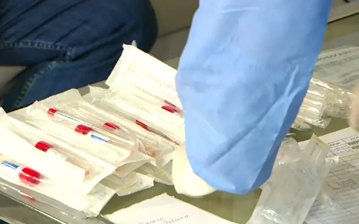 Testare COVID-19 la clinici private