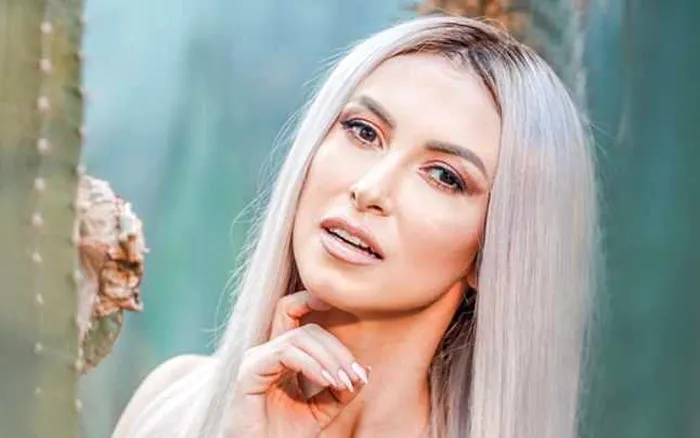 Andreea Bălan a ajuns de urgență la spital. Ce s-a întâmplat cu artista? 
