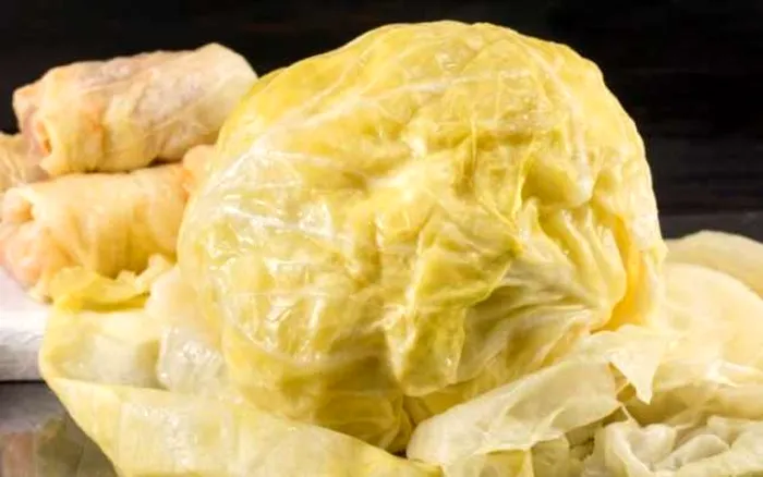 Varza murata are multe beneficii pentru om