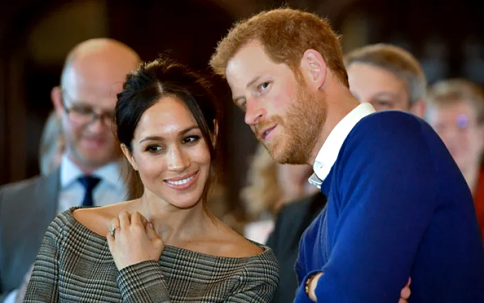 Meghan Markle şi Prinţul Harry au probleme cu banii? Detaliul care arată că cei doi fac economii serioase