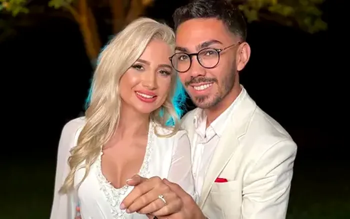 Armin Nicoară spune adevărul despre separarea de Claudia Puican