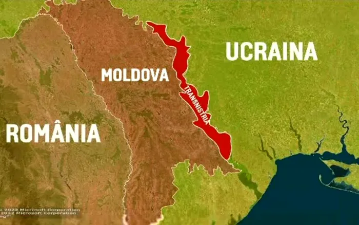 Vladimir Putin a pus ochii pe Republica Moldova! Transnistria ar urma să ceară în câteva zile alipirea la Rusia. Pericol real pentru ţara vecină