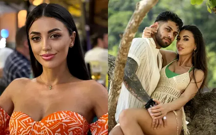Dovada că Bianca și Robert de la Insula Iubirii s-au împăcat. Unde au plecat împreună în vacanță