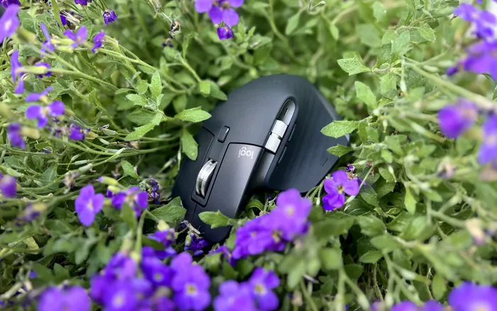 Logitech MX Master 3S