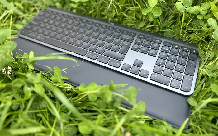 Logitech MX Keys S