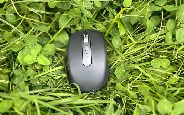 Logitech MX Anywhere 3S