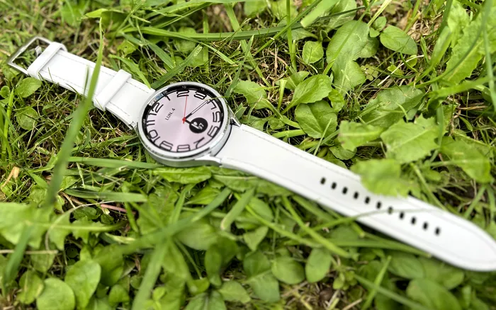 Samsung Galaxy Watch6 Classic