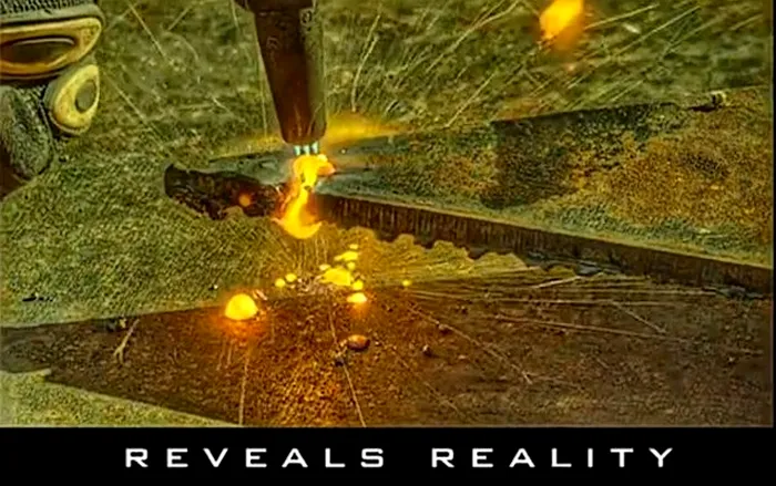 AMP HDR Full HD, AMP HDR, AMP