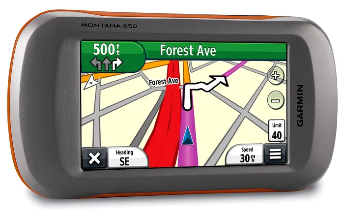 Montana 650, garmin montana, garmin Montana 650, garmin 650