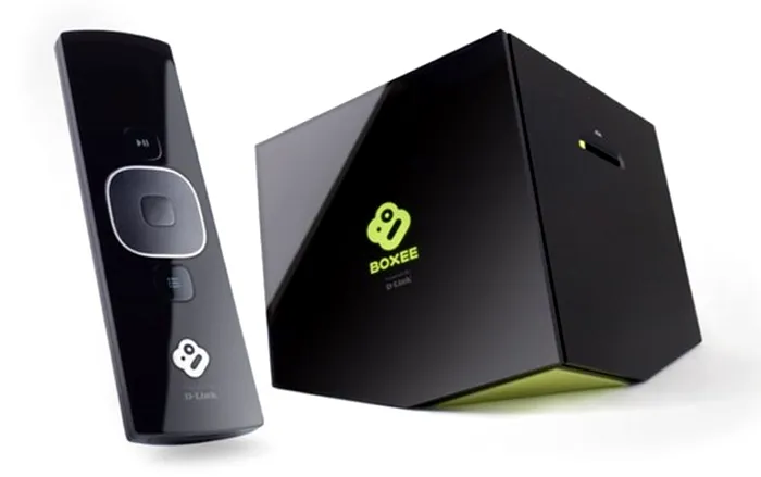 Boxee Box: multimedia la puterea... a treia [Review]
