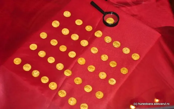 banii-pe-vremea-dacilor