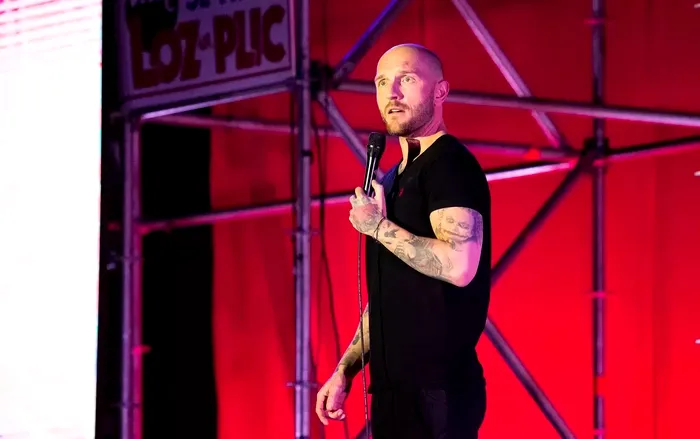 Motivul pentru care Cătălin Bordea a fost apostrofat de un fan la un spectacol de stand-up