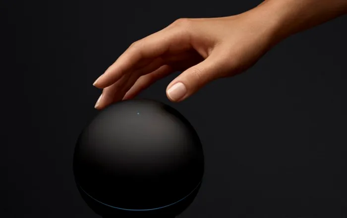 Google Nexus Q