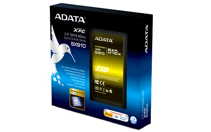 ADATA XPG SX910