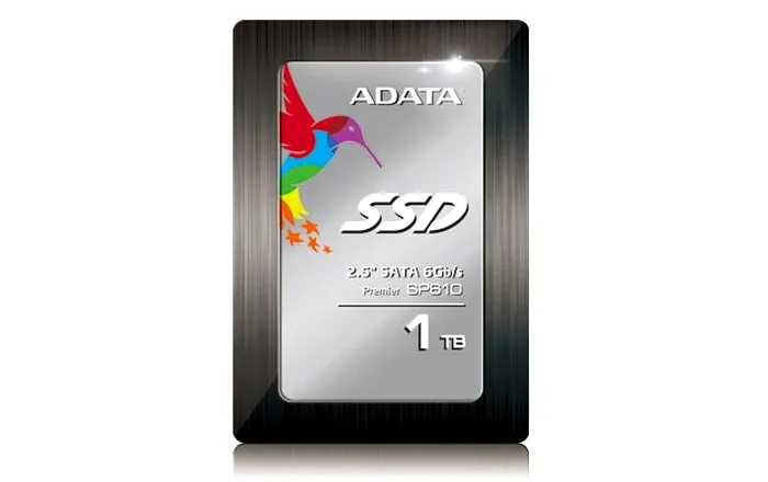 ADATA Premier SP610 1TB