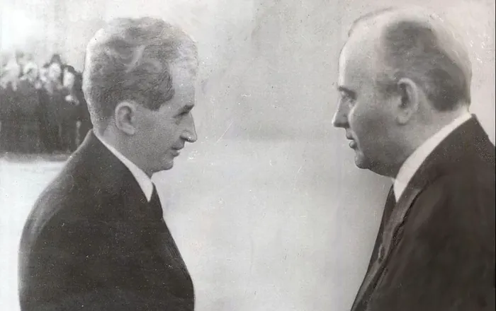 mihail-gorbaciov-nicolae-ceausescu-intalnire