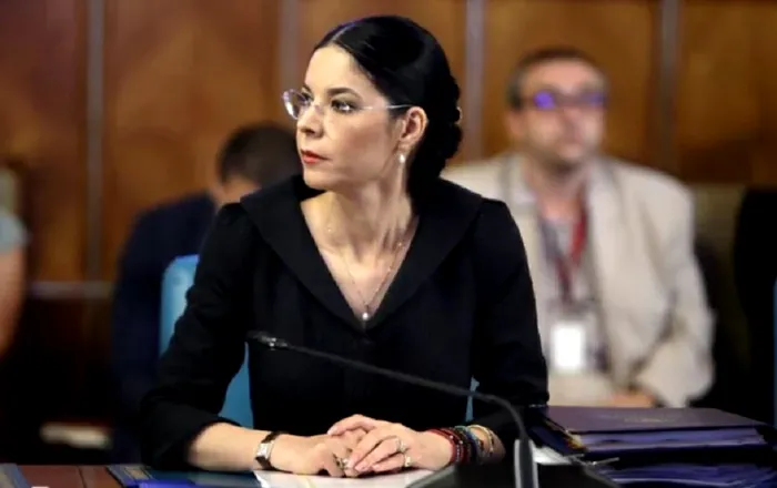 Ana Birchall, scrisoare plină de acuzații la adresa șefei CSM, Lia Savonea