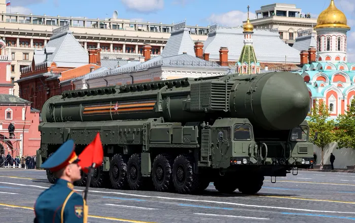 Ce conține noua doctrină nucleară a Rusiei. Schimbarea făcută de Vladimir Putin dă fiori