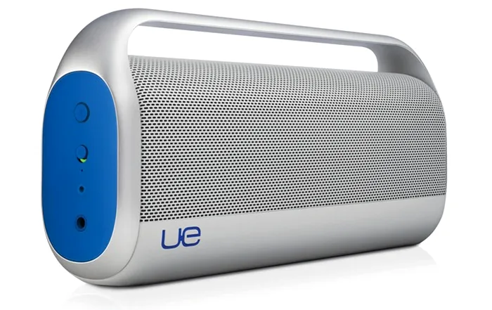 Gadget-uri de Top Logitech UE Boombox