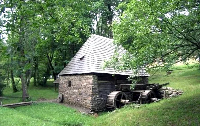 Popești, județul Vâlcea