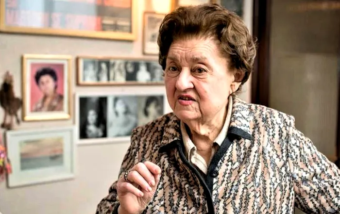 Tamara Buciuceanu, în stare gravă la Spital. Ce se întâmplă în aceste momente la Spitalul Elias