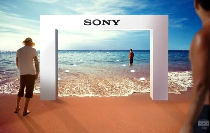 Sony-Xperia-Aquatech-Store