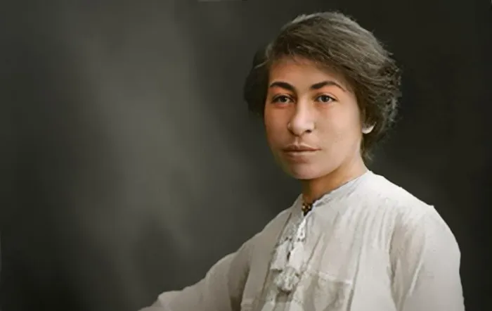 ștefania mărăcineanu