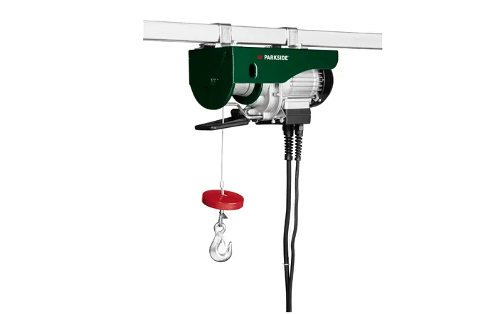 Parkside Electropalan