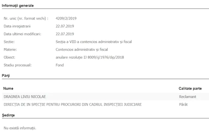 Liviu Dragnea, plângere penală împotriva procurorilor DNA care l-au anchetat