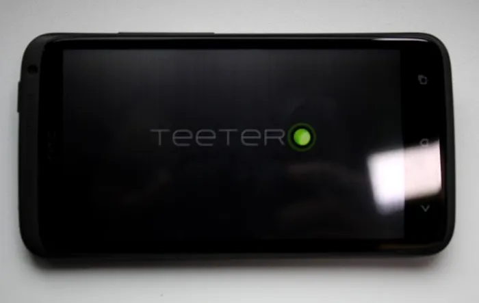 Joc HTC One X