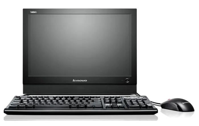 Lenovo ThinCentre M62z