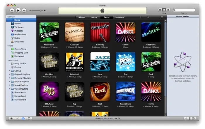 industria muzicala vanzari Music on iTunes