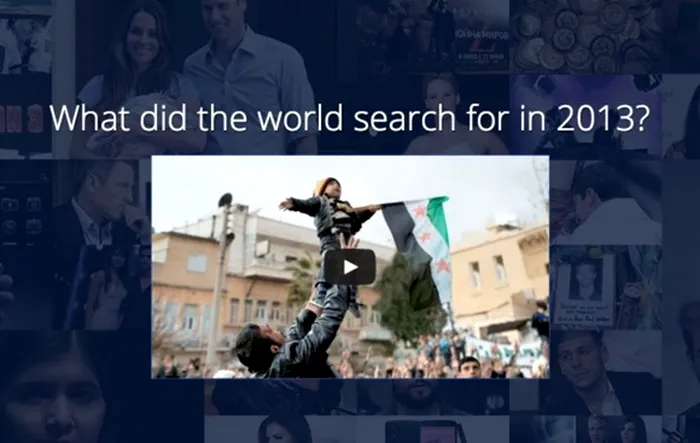 Google Zeitgeist 2013 top 10 cautari