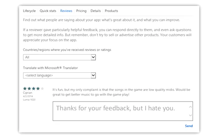 MicrosoftComments