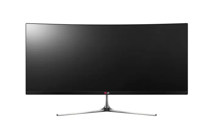 Curved UltraWide Monitor _34UC97