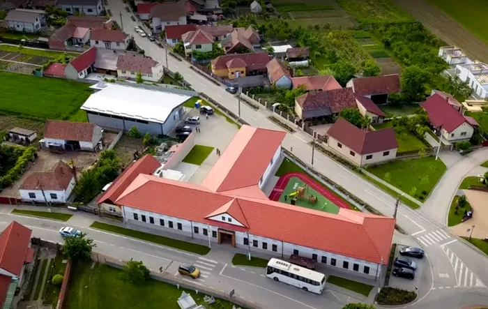 Localitatea din Romania care a innebunit strainii. Belgieni, nemti, francezi si alte natii dau navala sa devina cetateni in comuna Ciugud