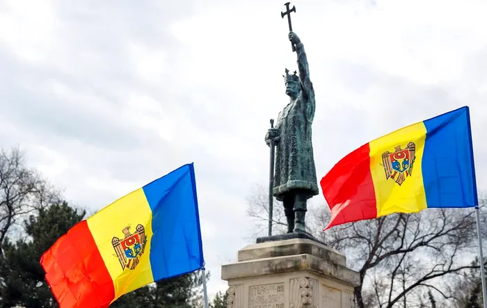 Republica Moldova - Basarabia