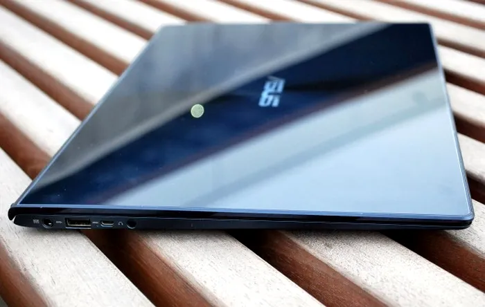 ASUS Zenbook UX301 Review (1)