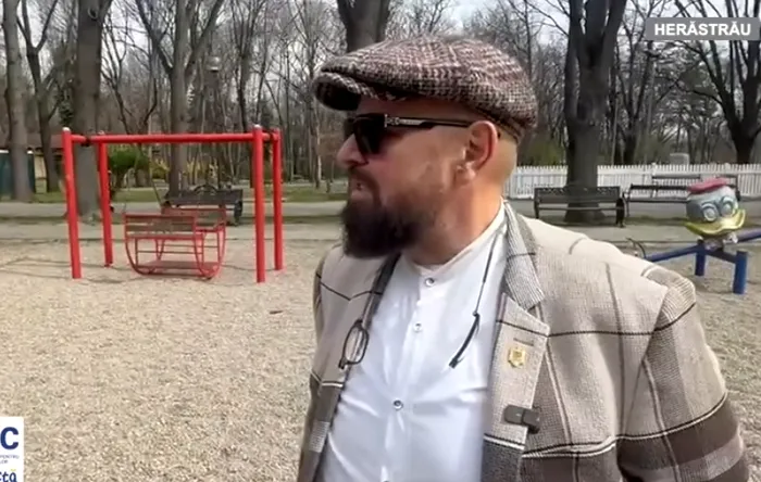 Locurile de joaca din Herastrau, inchide de ANPC