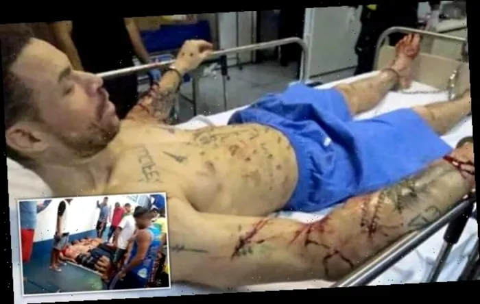 Lucifer, prizonierul de care se tem toți infractorii