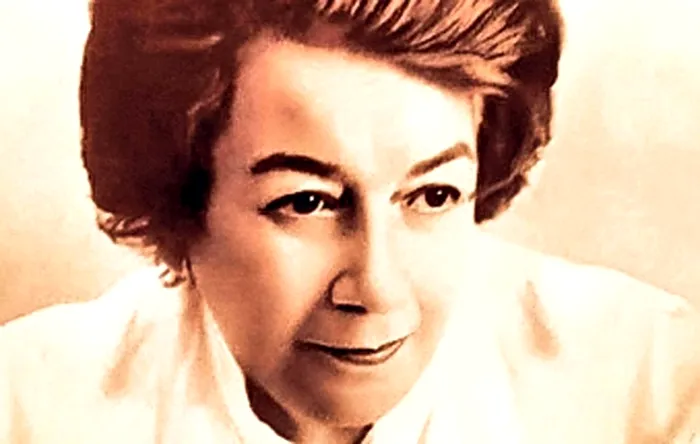 Ana Aslan – unul dintre pionierii gerontologiei mondiale