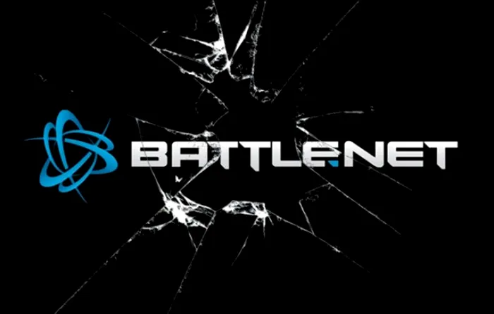 Blizzard Battle.net