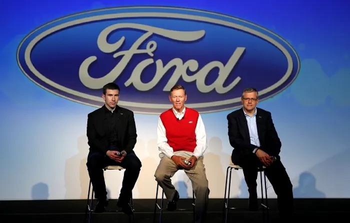 Ford IFA Berlin
