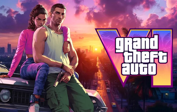 GTA 6 - Grand Theft Auto VI - Lansare