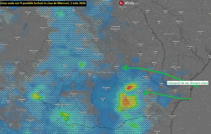 Foto - Climatologie și Prognoze globale : Facebook